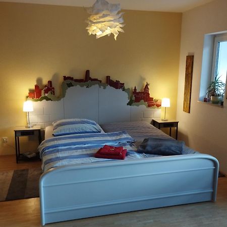 Haus Woogart Dahn Exterior foto