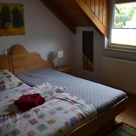 Haus Woogart Dahn Exterior foto