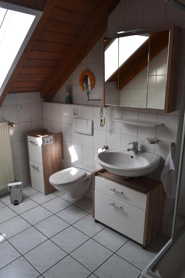 Haus Woogart Dahn Exterior foto