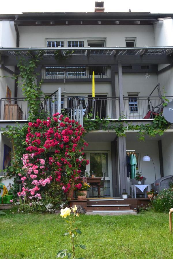 Haus Woogart Dahn Exterior foto