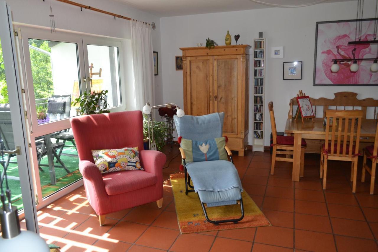 Haus Woogart Dahn Exterior foto