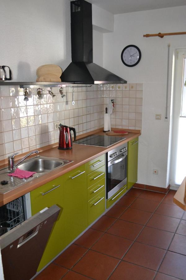 Haus Woogart Dahn Exterior foto