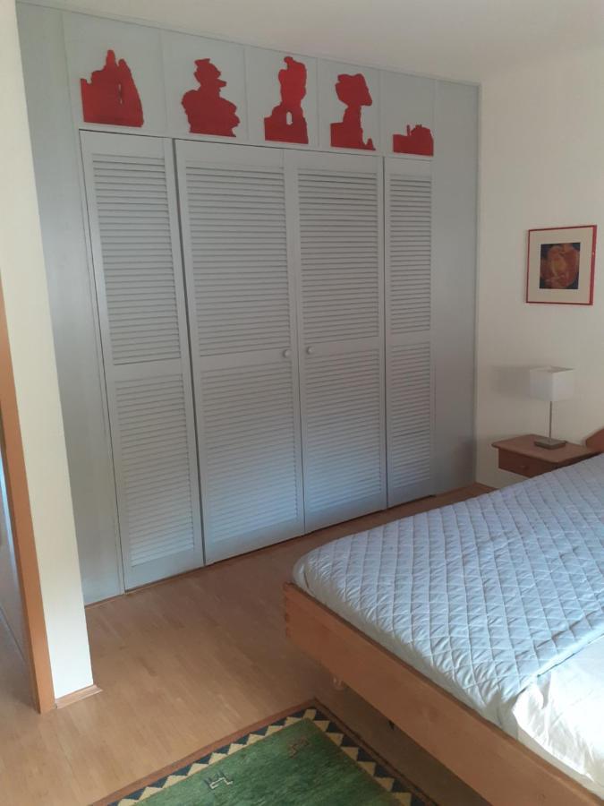 Haus Woogart Dahn Exterior foto